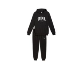 Squad Hooded