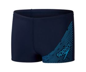 Medley Logo Aquashort jr