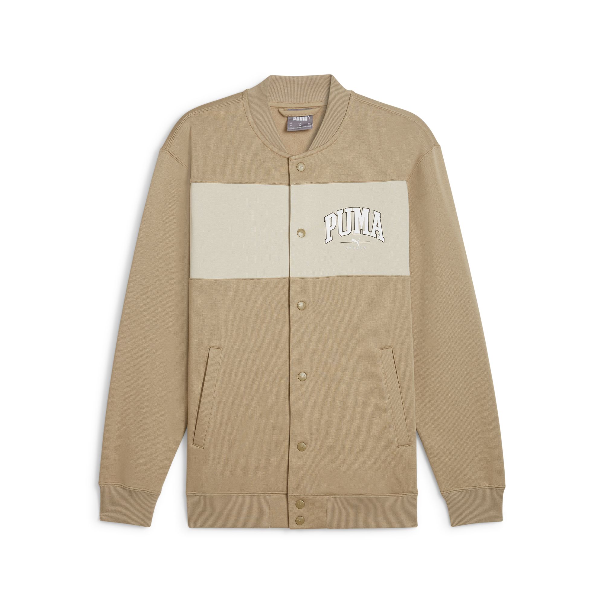 Squad Bomber Jacket