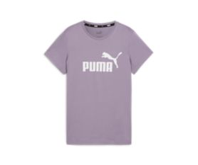 ESS Logo Tee Violet