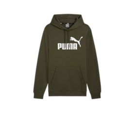 PULOVER M ESS Big Logo Hoodie FL (s)