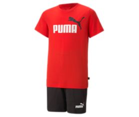 Short Jersey