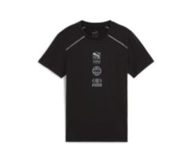 Active Sports Graphic