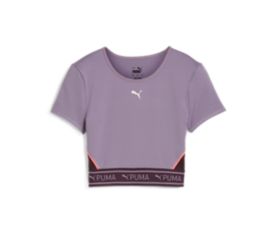 Strong Baby Tee Tee - Short