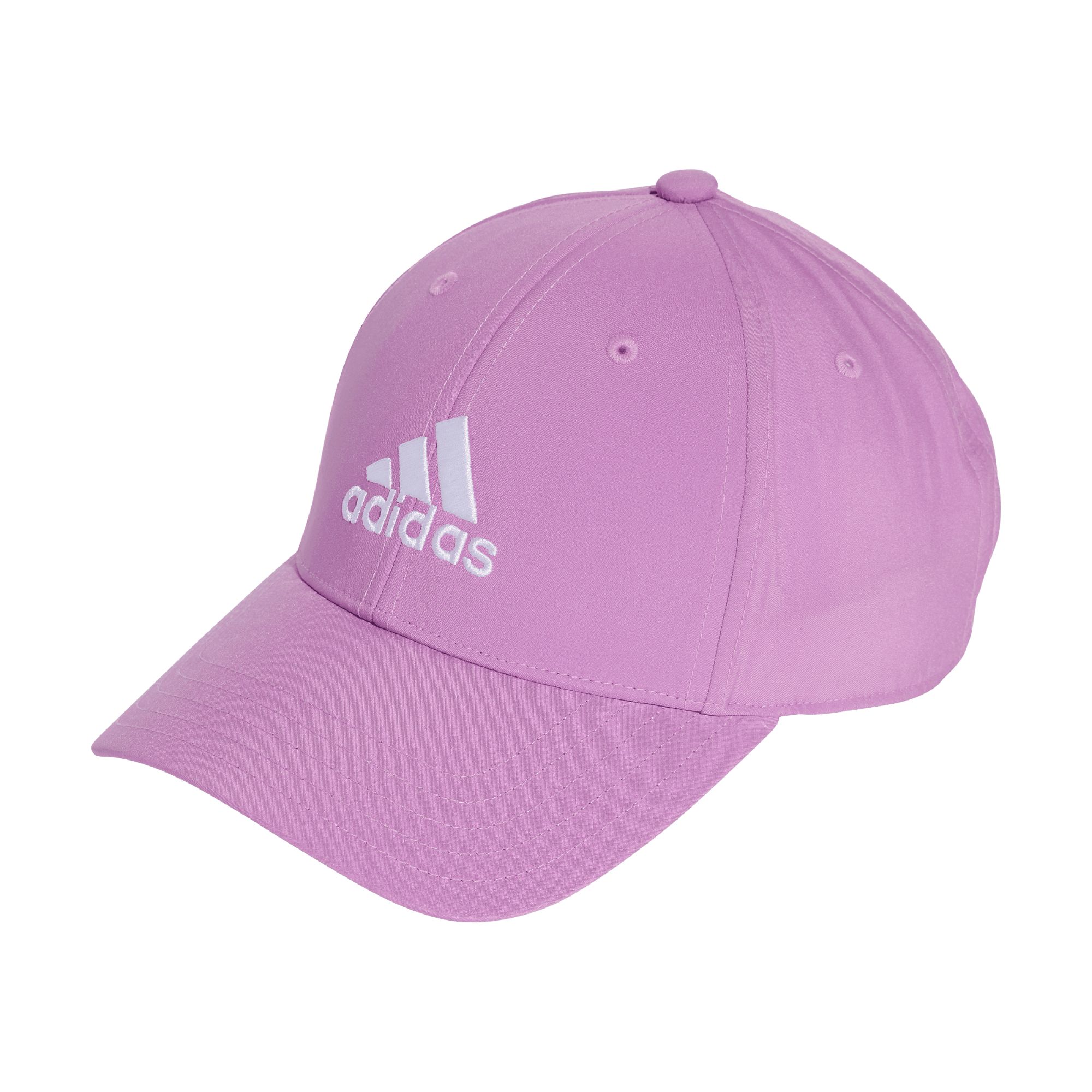 BBALL Cap LT EMB