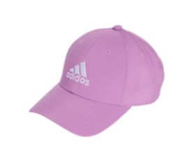 BBALL Cap LT EMB
