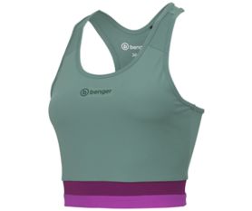 FITNESS BRA TOP CB Sale Badge