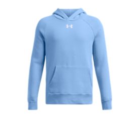 UA Rival Fleece Hoodie