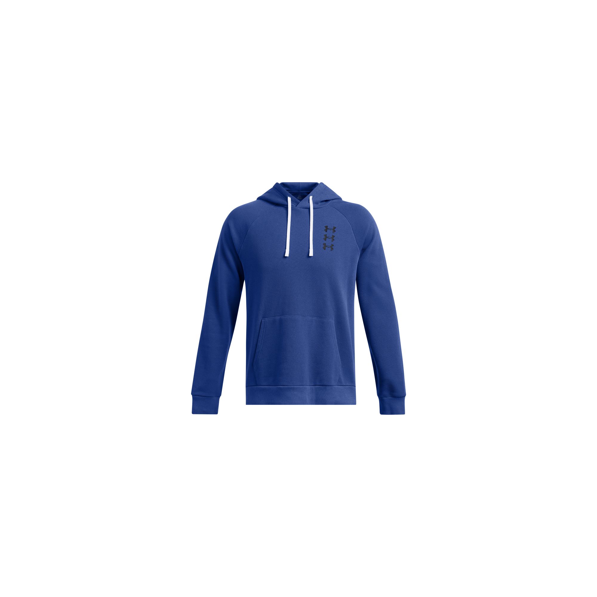 UA Rival Flc Txtr SND Hoodie