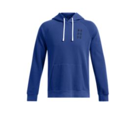 Rival Fleece Textured Sliced 'N Diced Hoodie