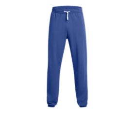 Rival Fleece Textured Sliced 'N Diced Pants