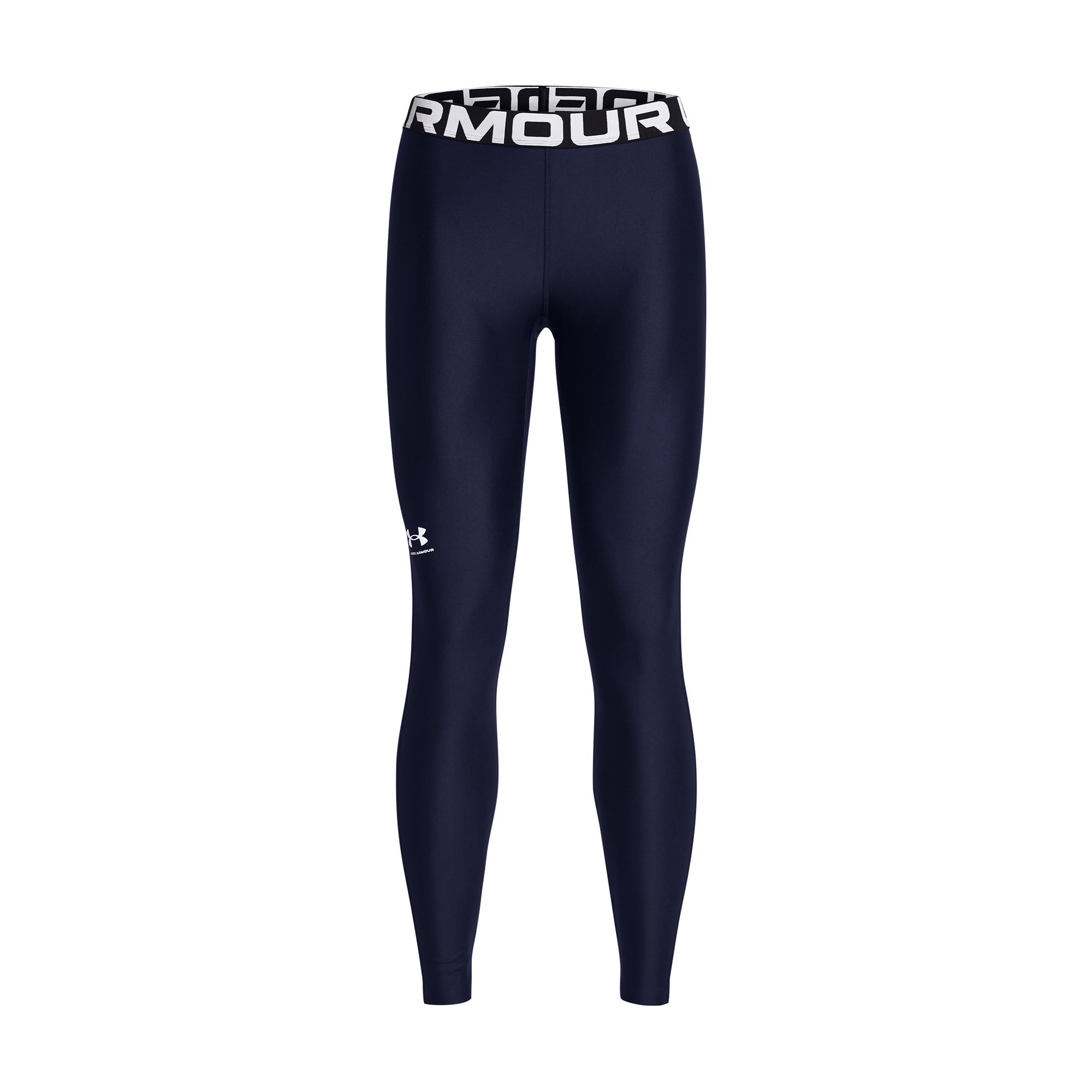 UA HG Authentics Legging