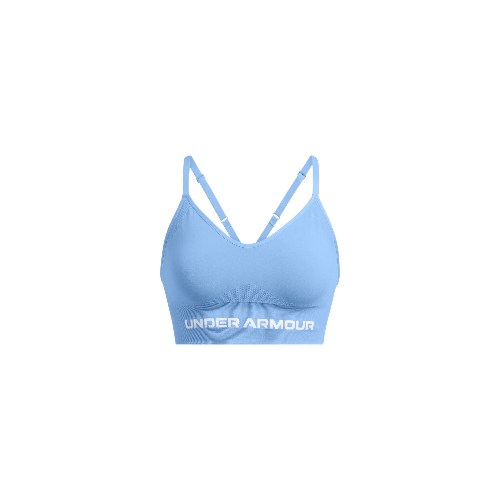 Vanish Seamless Low Bra