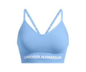 Vanish Seamless Low Bra