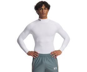 ColdGear Compression Mock