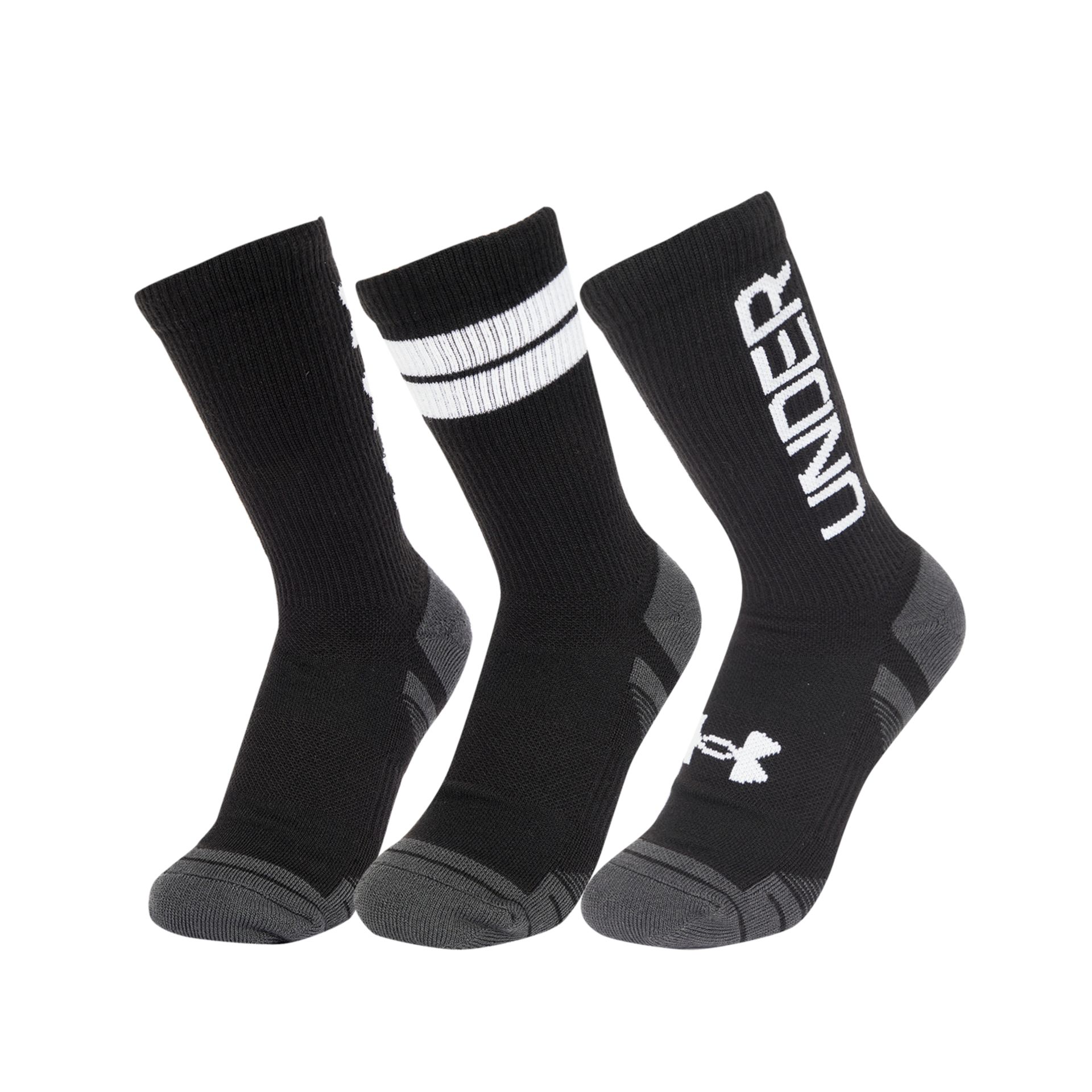 Under Armour Perf Tech Nov