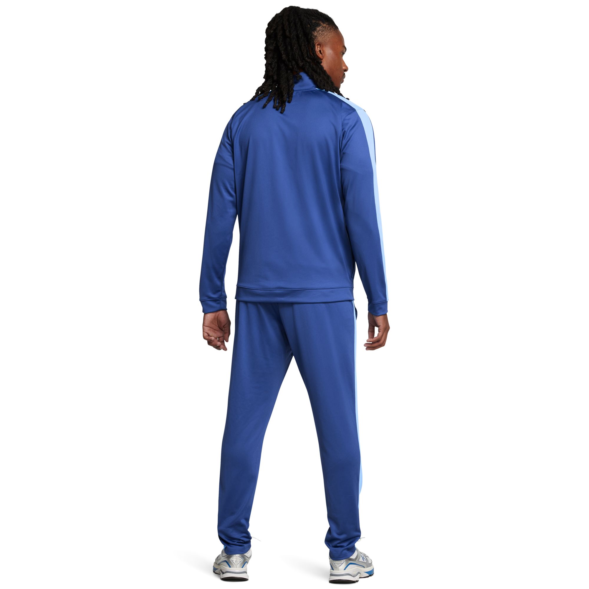 UA Knit Track Suit