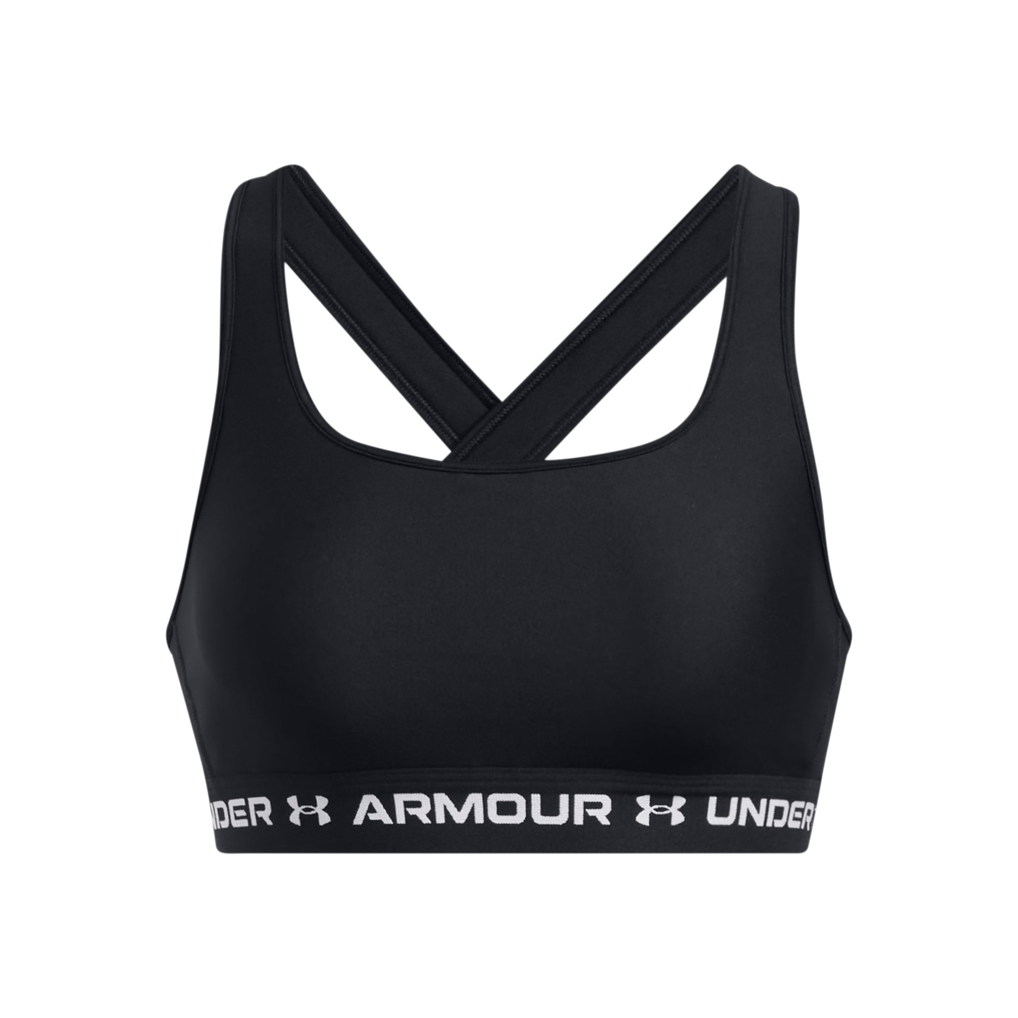 Crossback Mid Bra