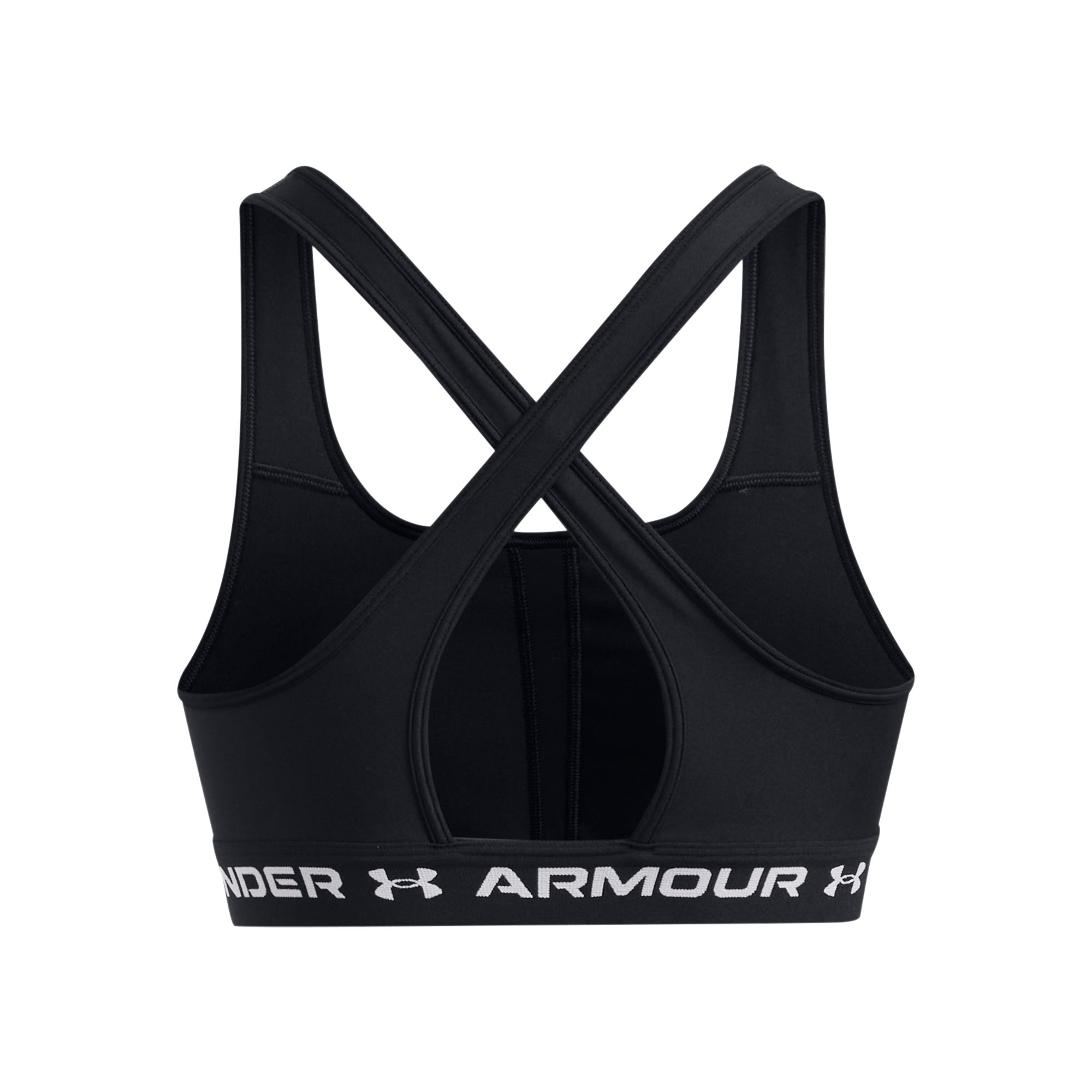 Crossback Mid Bra