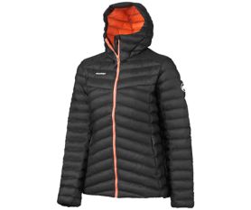Shuksan IN Hooded Jacket SE
