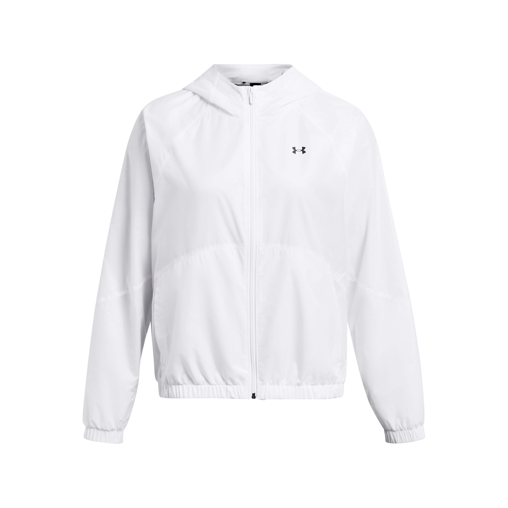 UA Sport Windbreaker Jacket