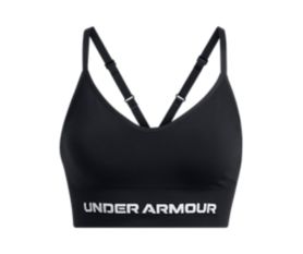 Vanish Seamless Low Bra