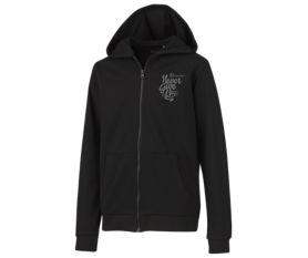 BW HOODY JACKET Sale Badge