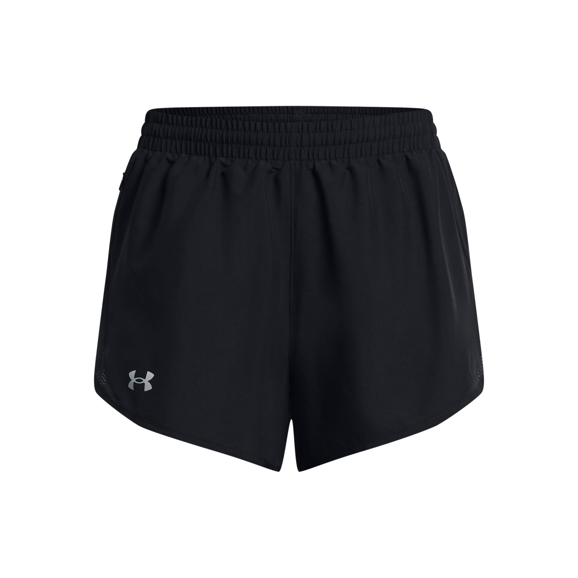 UA Fly By 3' Shorts