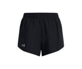 UA Fly By 3'' Shorts