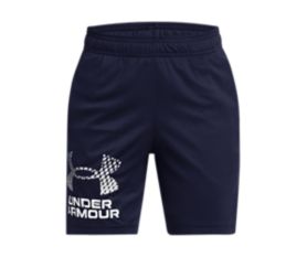 UA Tech Logo Shorts
