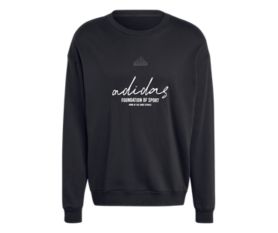 PULOVER M BL FT CRW Q3