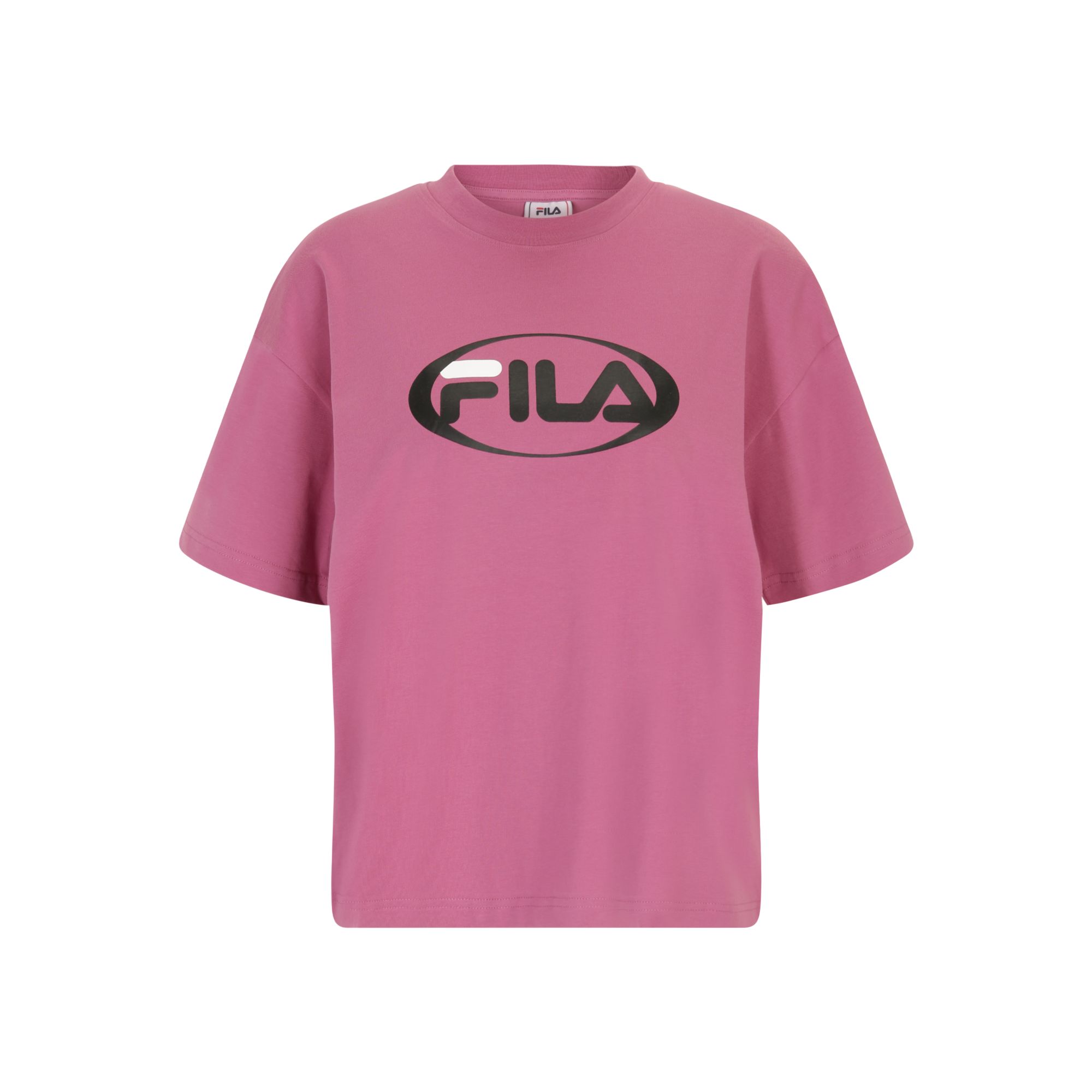 LUKA relaxed tee