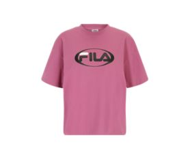 LUKA relaxed tee
