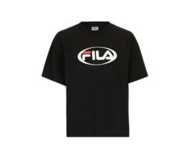 LUKA relaxed tee
