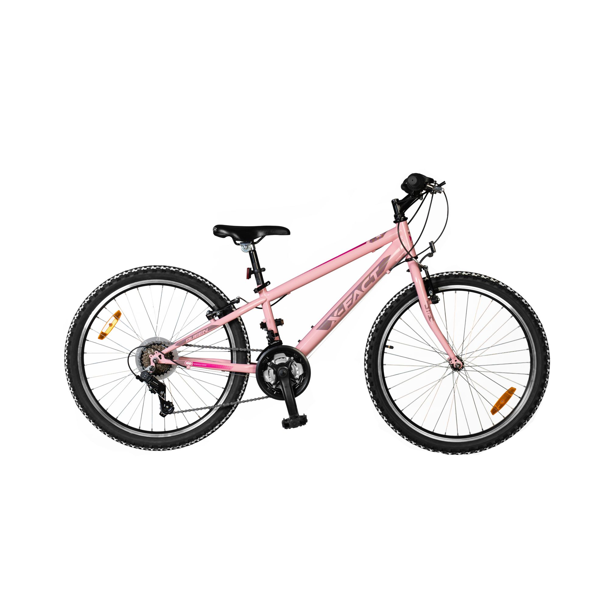 MTB Queen 24 inch