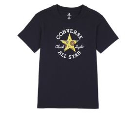 Chuck Patch Infill Tee