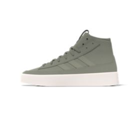 Znsored HI Suede