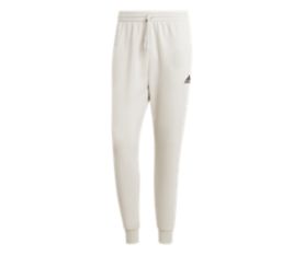 Essentials Fleece Regular Tapered Pant