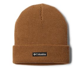 Whirlibird Cuffed Beanie