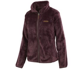 Fire Side II Sherpa Full Zip