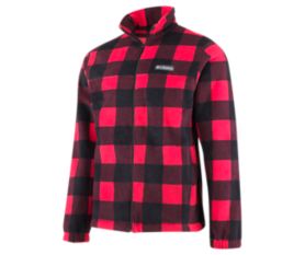 Steens Mountain Printed Jacket