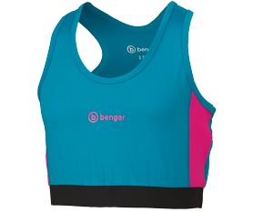 FITNESS BRA TOP Sale Badge