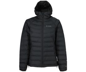 Powder Lite II Hooded Jacket