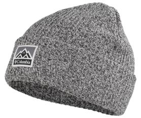 Whirlibird Cuffed Beanie