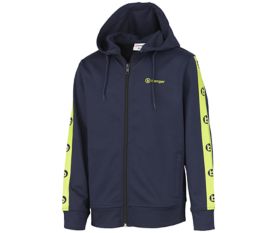 TRENIRKA DJE HOODY TRAINER