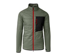 Horizon Hybrid Jacket Primaloft