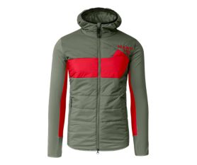 Snowventure Hybrid Jacket G-LOFT