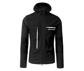 Wildtrack Hybrid Jacket Primaloft Active