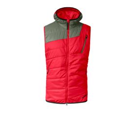 Firstline Hybrid Vest Primaloft