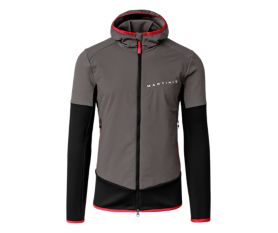 Peakpower Hybrid Windbreaker Jacket